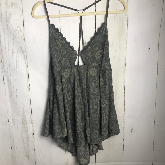 Free People Tops - Free People Tank Top